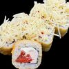 Цезарь темпура жареный в Fortuna Sushi по цене 399