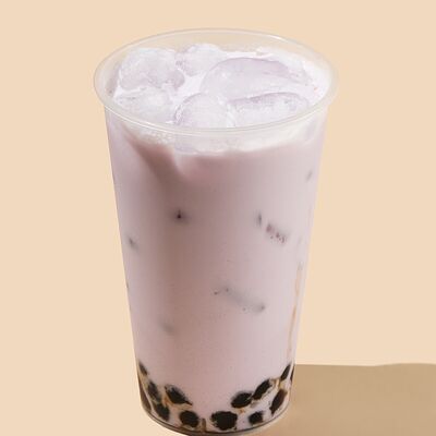 Таро Бабл-ти в Banbu Sushi & Bubble Tea по цене 899 ₽
