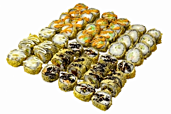 Сет Жареное ассорти в Umberto по цене 2310 ₽