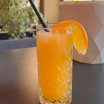 Апельсиновый сок в Ханой по цене 365 ₽