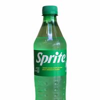 Sprite в Шашлычная 77