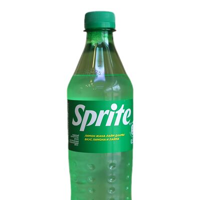 Sprite в Шашлычная 77 по цене 180 ₽