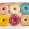Набор из 6 пончиков №1 в Roni's Donuts по цене 1399