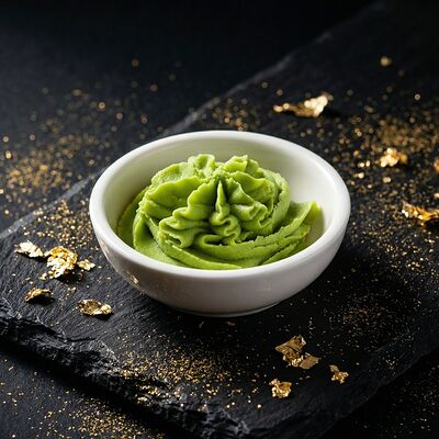 Васаби в Sushigopizza по цене 30 ₽