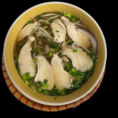 Бун Гав Бао Aнь по цене 450 ₽