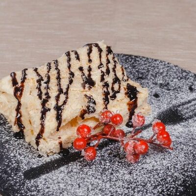 Наполеон в Жар-пицца по цене 240 ₽