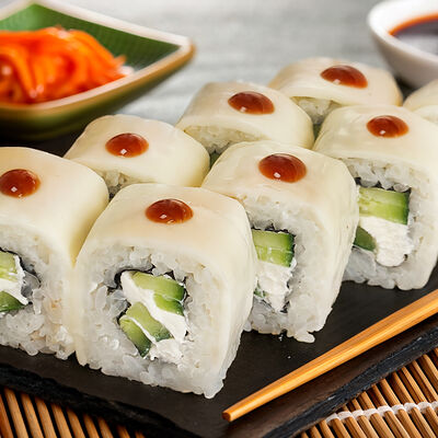 Чиз Ролл в Yorokobi по цене 450 ₽