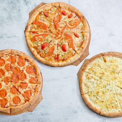 Комбо №3 в Яблонька по цене 1919 ₽