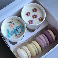 Бокс Любимый в 520