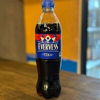 Evervess кола в Хуторок