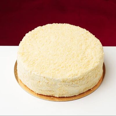 Молочная девочка в Farina Ватрушкина по цене 2790 ₽