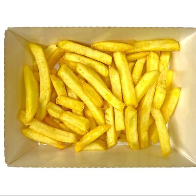 Картофель фри в Parmezan по цене 186 ₽