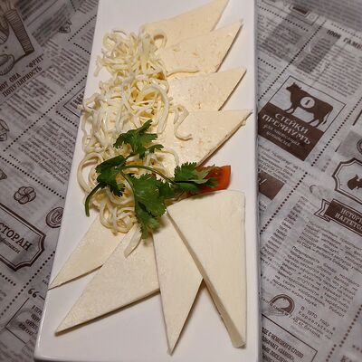 Сыры Кавказа в Левон по цене 630 ₽