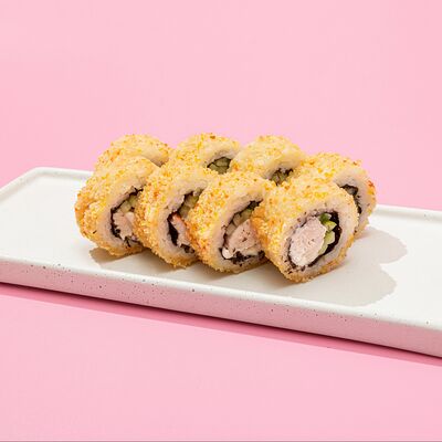 Тори темпура в Ихтус по цене 510 ₽