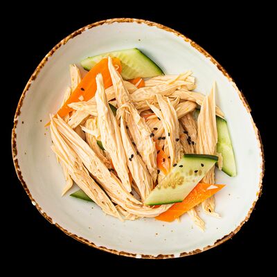 Фуджу в China Fashion Food по цене 365 ₽