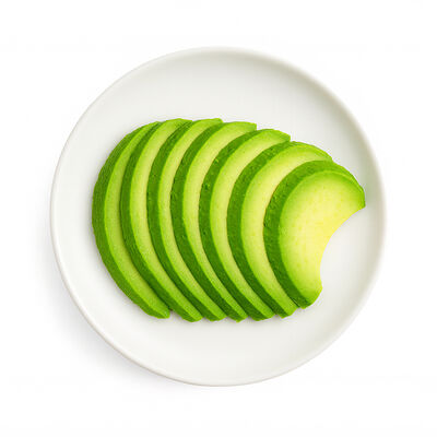 Авокадо в Mela по цене 450 ₽