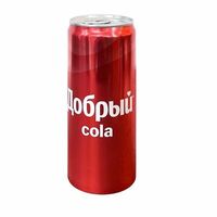 Добрый Кола в Шавэ