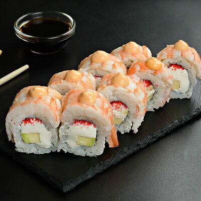 Эби в Пицца & Суши Гурмэ по цене 690 ₽