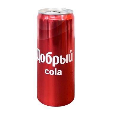 Добрый Кола в Шавэ по цене 80 ₽