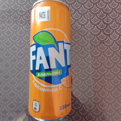 Fanta в Южное по цене 200 ₽