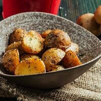 Картофель Стоун в Diamonds