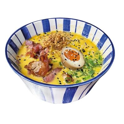 Фуку чизв Сиба Ину Бистро по цене 950 ₽