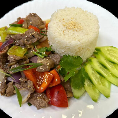 Бо Лук-лак в PhoBo Online по цене 650 ₽