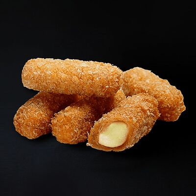 Сырные палочки 5 шт в Настроение есть по цене 361 ₽