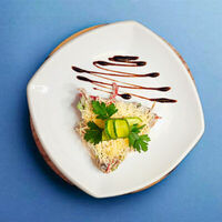 Купеческий в Огни Города