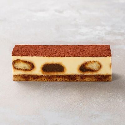 Десерт Тирамису в Шоколадница по цене 365 ₽