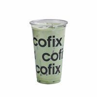 Айс матча XL в Cofix