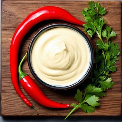 Майонез в Мясье Шашлык по цене 99 ₽