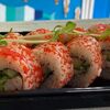 Калифорния с креветкой в Скрути-ка Sushi по цене 640