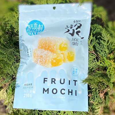 Моти Fruit Mochi Кокос в Cfngon по цене 350 ₽