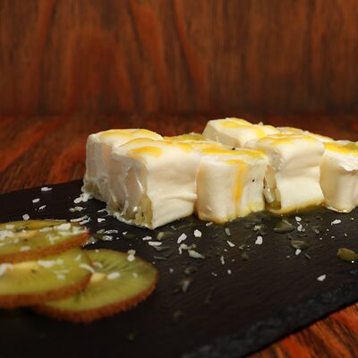 Груша-яблоко, апельсин в Ohasi по цене 288 ₽