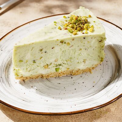 Фисташковый чизкейк в Галата по цене 450 ₽