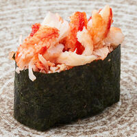 Гункан Спайси Краб в Mojo