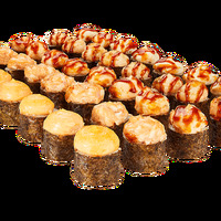 Ниндзя №8 в NinjaFood