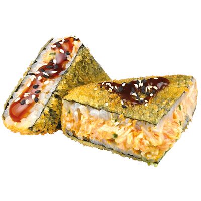 Ямагути в Мельница-СушиШЕФ по цене 470 ₽