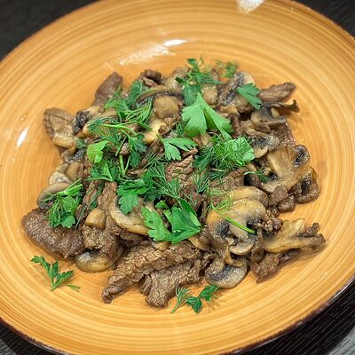 Ак-кургон в Навруз по цене 515 ₽