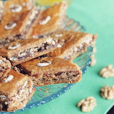 Пахлава в Дети Лейтенанта Шмидта по цене 220 ₽