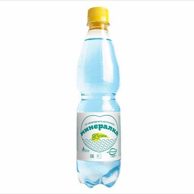 Минеральная вода Подорожникв Доступная кофейня Подорожник по цене 69 ₽