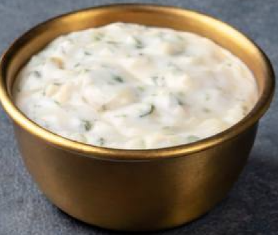 Соус тар-тар в Uno - завтраки весь день по цене 89 ₽