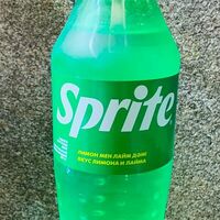 Sprite в Сириус