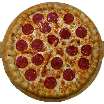 Пицца Пеперони в Кафе Уют по цене 1162 ₽