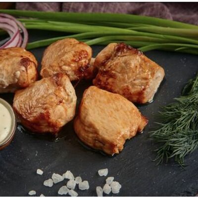 Куриное филе в Вкусный домик по цене 850 ₽