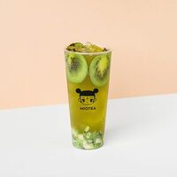 Kiwi & lychee в Miotea