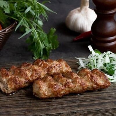 Люля-кебаб из баранины в Заречный по цене 630 ₽