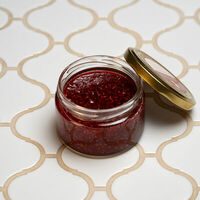 Варенье малиновое домашнее в Maroon