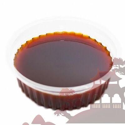 Соус терияки в Леди суши по цене 100 ₽